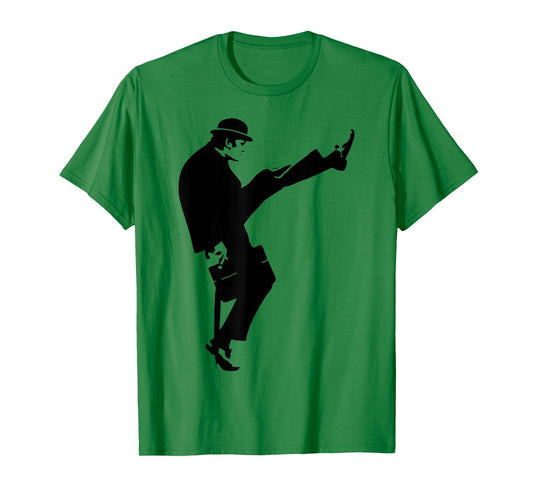 Ministry of Silly Walks T-Shirt