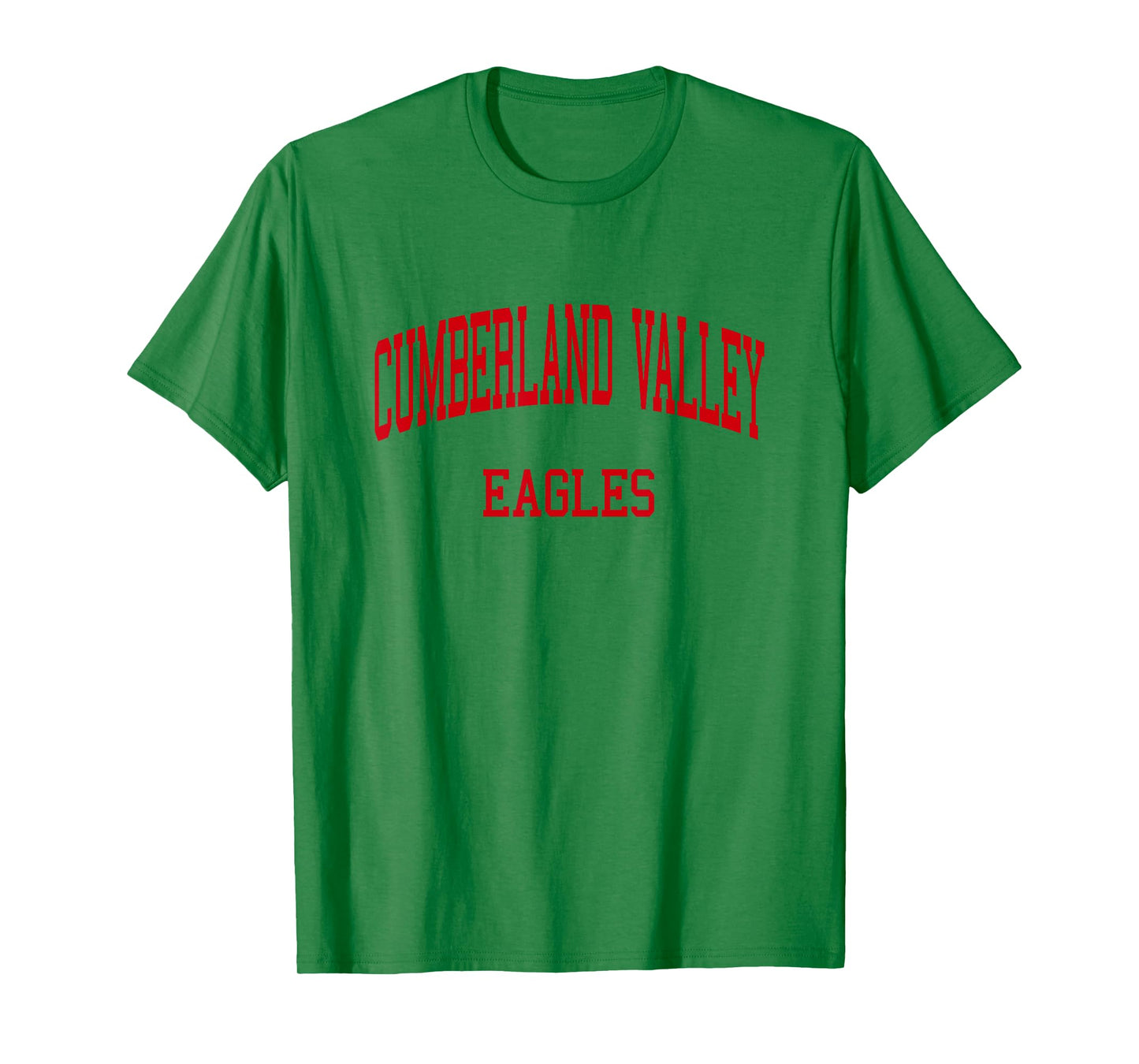 Cumberland Valley HS Mechanicsburg PA Retro T-Shirt
