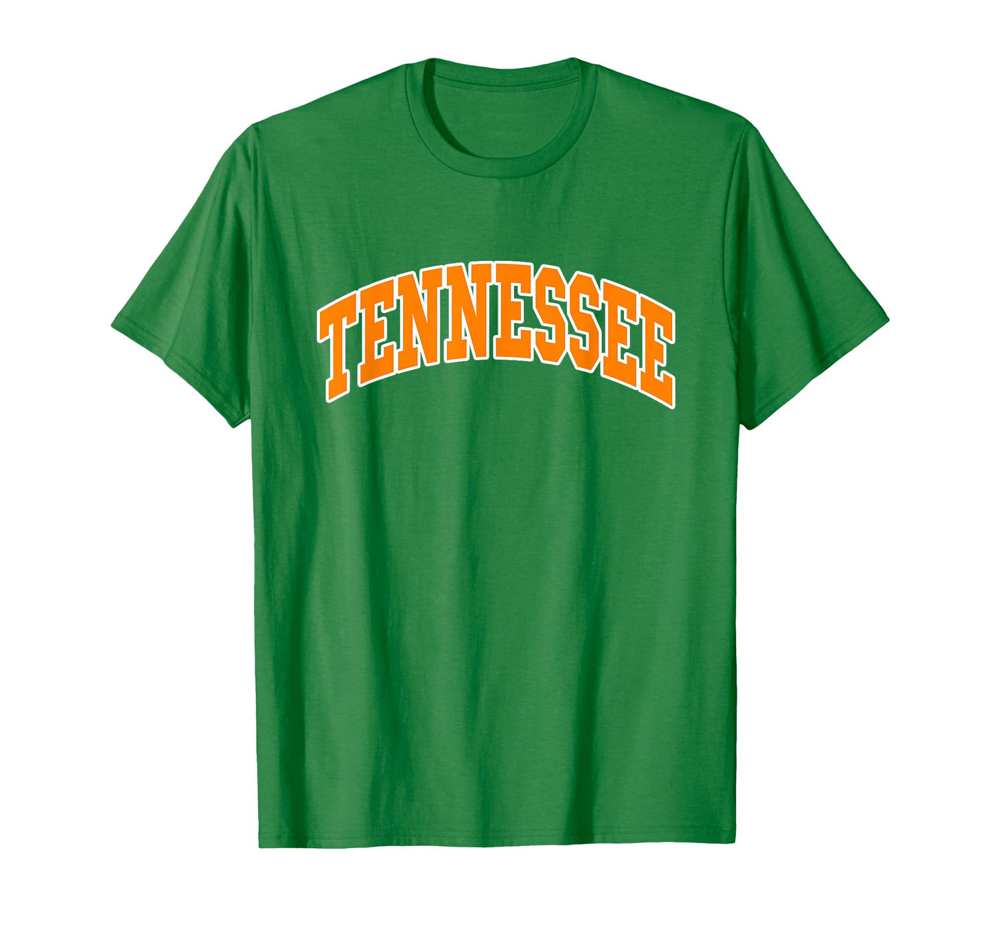 TENNESSEE - Throwback Design - Classic T-Shirt