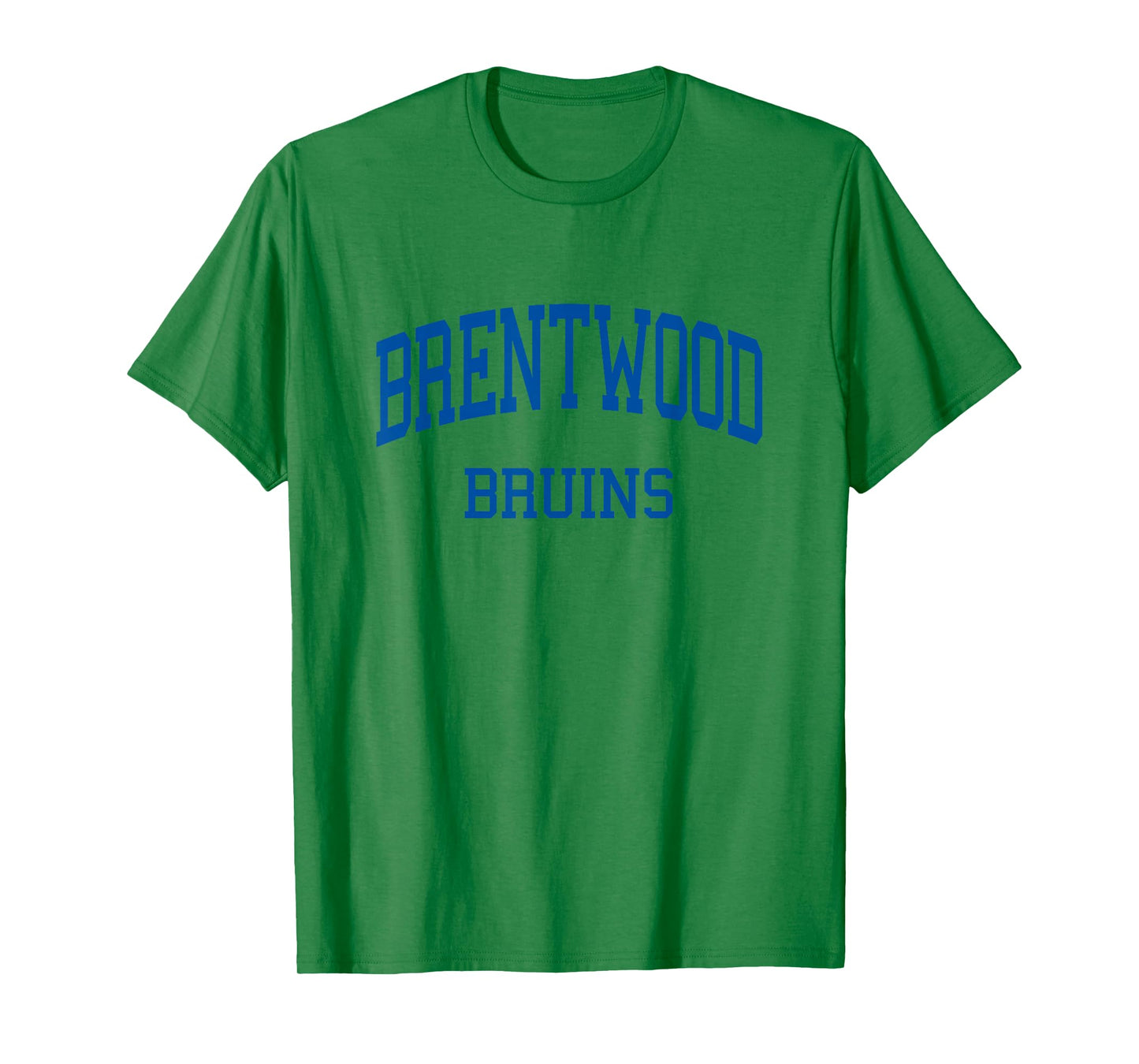 Brentwood High School HS Brentwood TN Retro T-Shirt