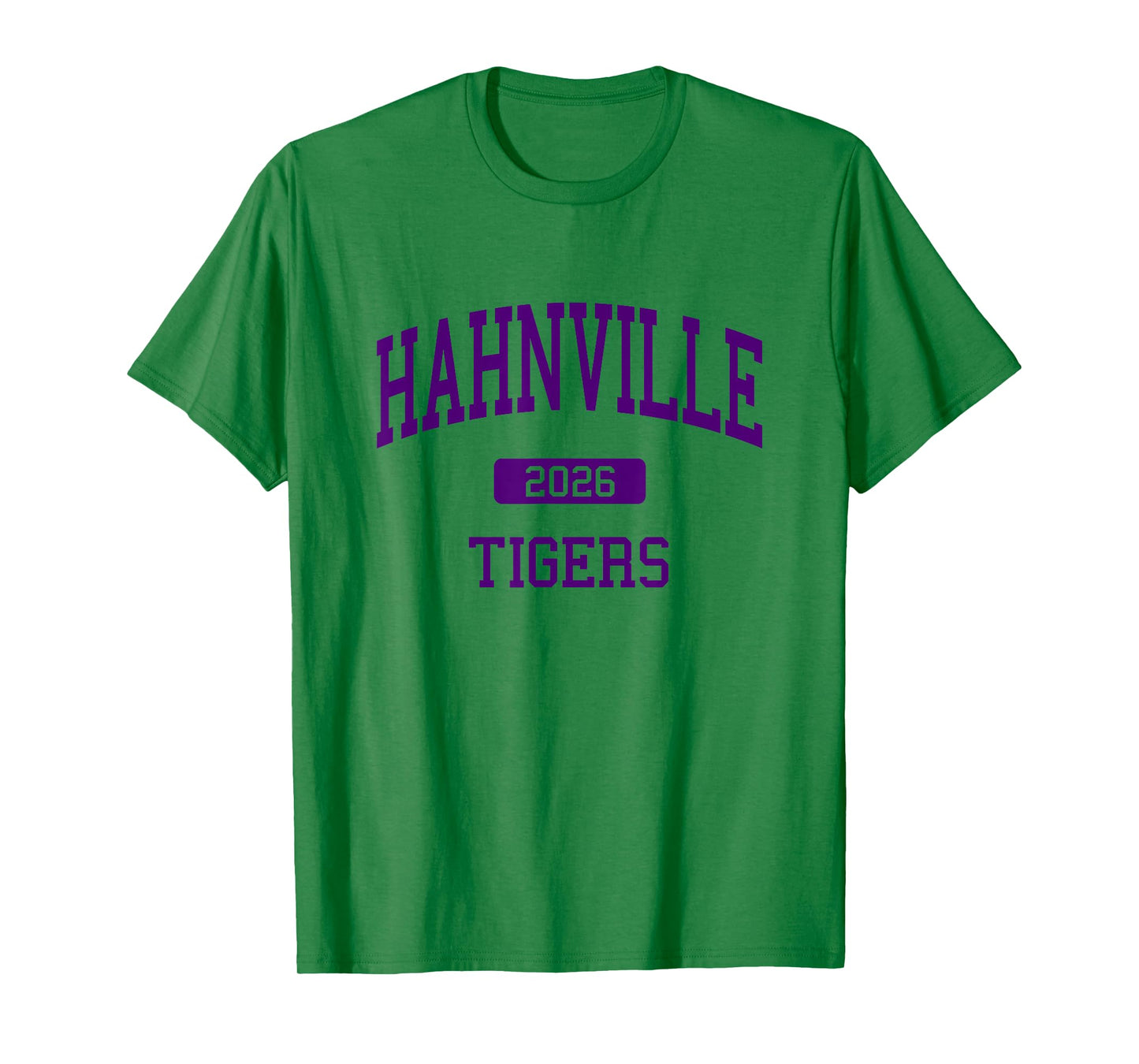 Hahnville High School Class of 2026 Boutte LA T-Shirt