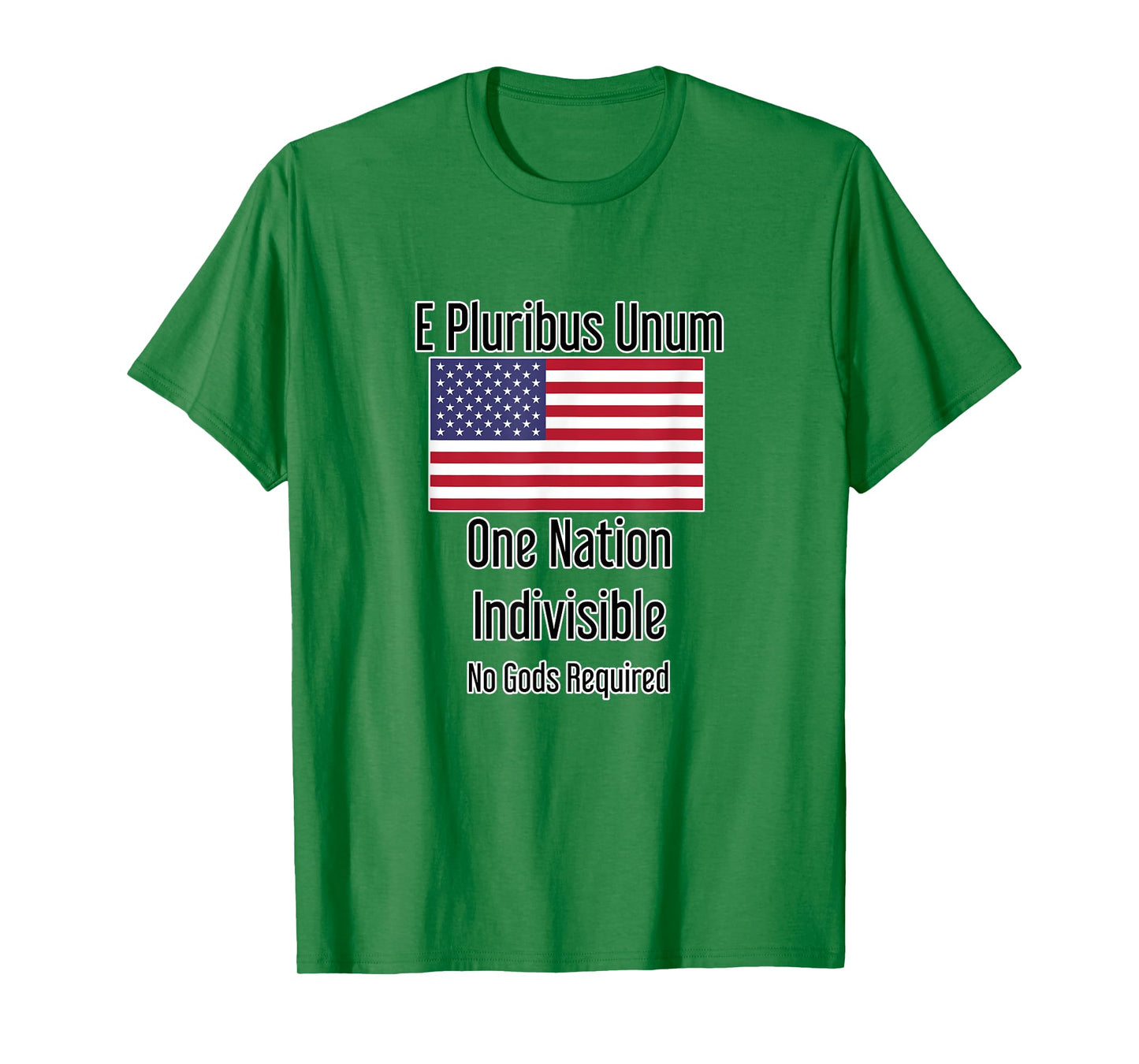 E Pluribus Unum T-Shirt