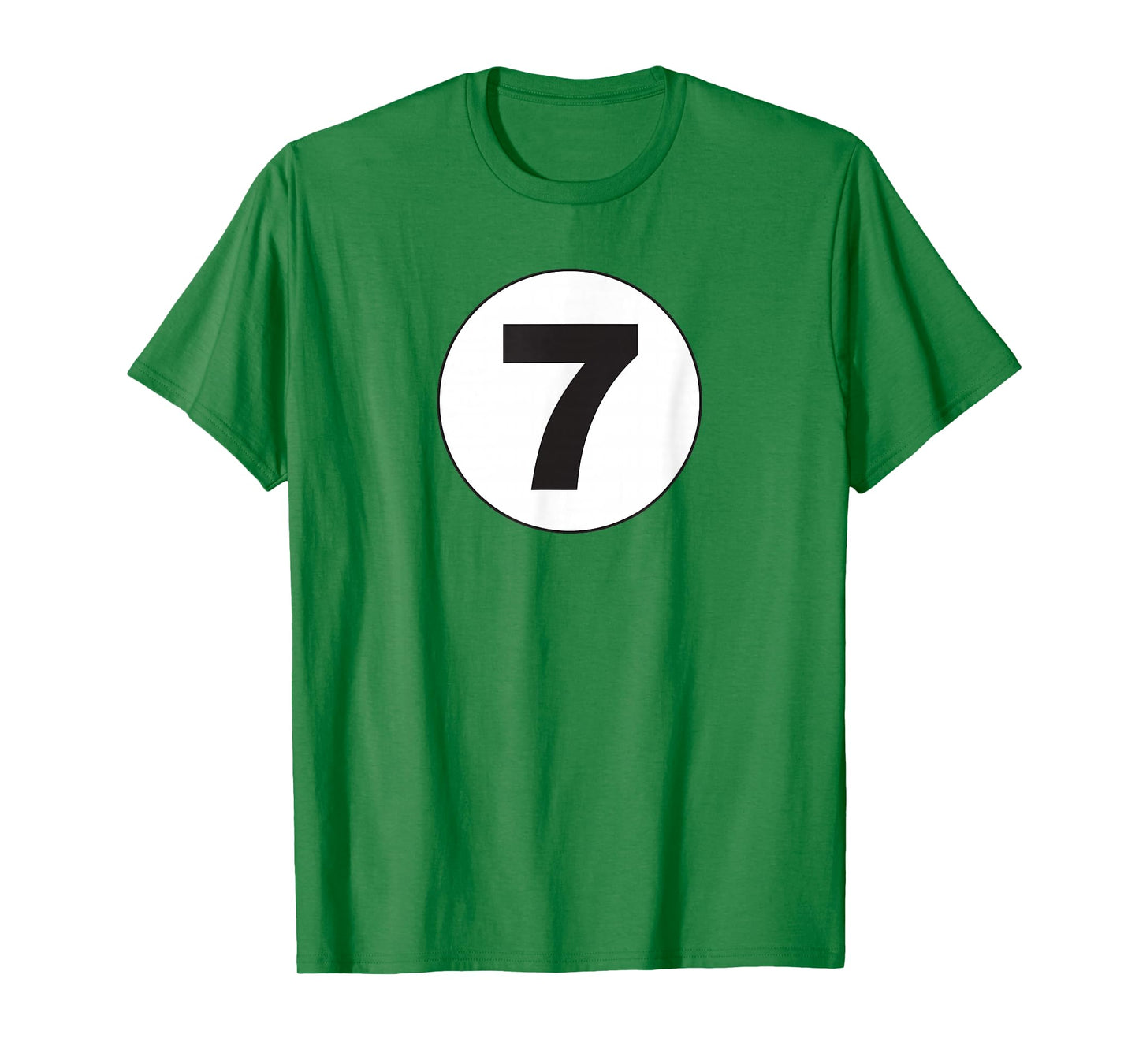 Mr. Weaselbrat 7 T-Shirt
