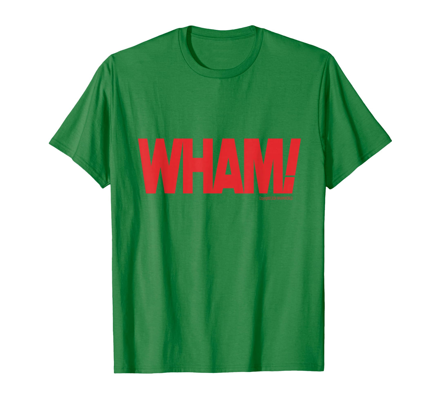 CLUB FANTASTIC T-Shirt