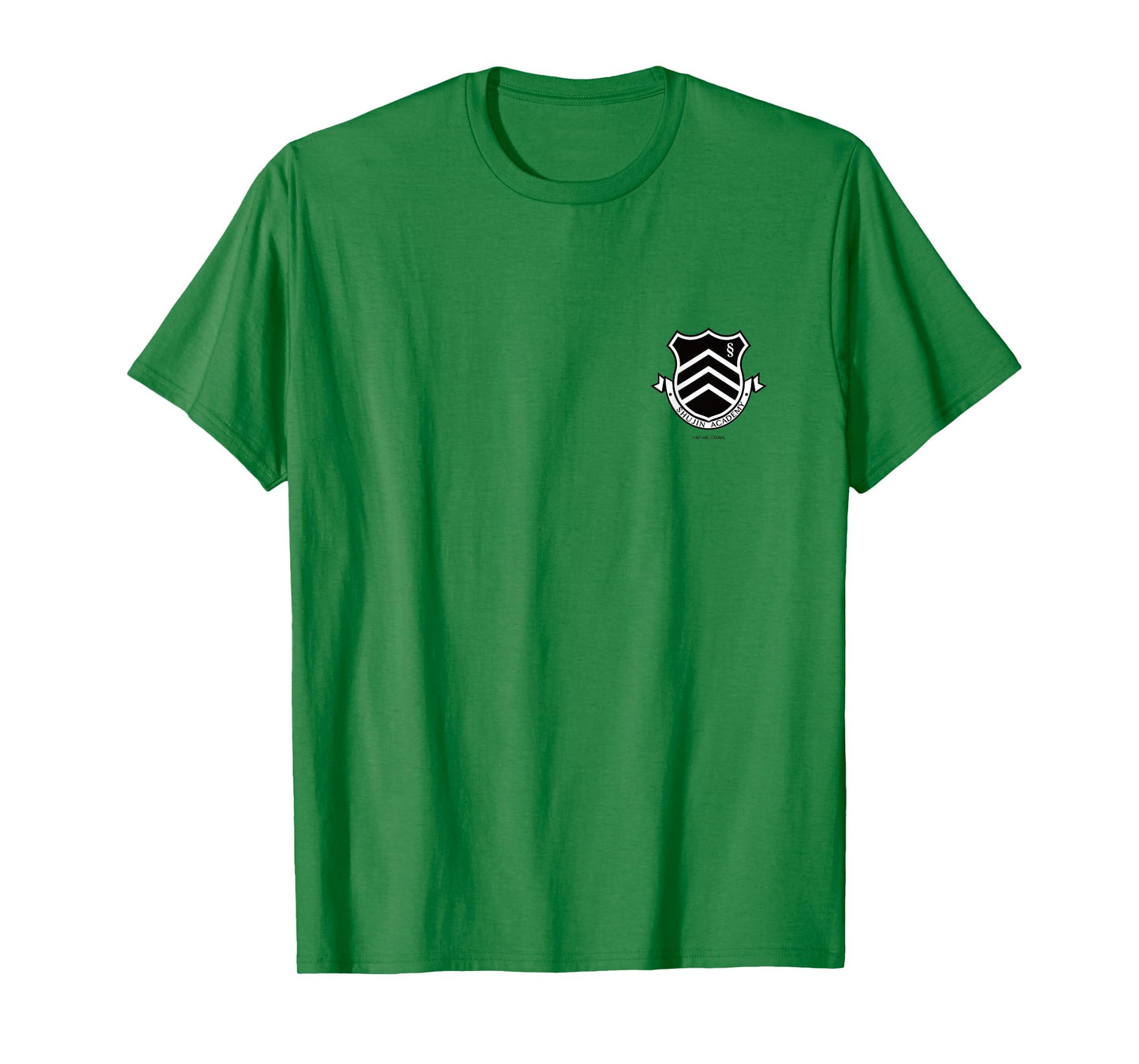 Persona 5 Royal Shujin Academy (Lt) ATLUS T-Shirt