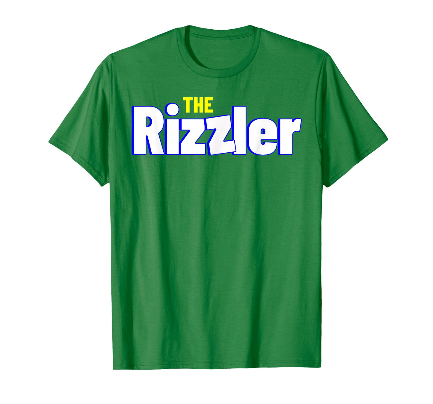 The Rizzler For The Rizz God T-Shirt