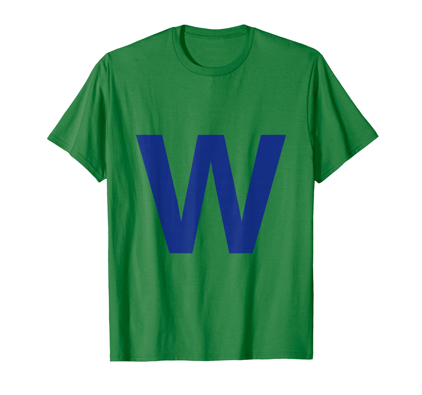 Chicago W T-Shirt