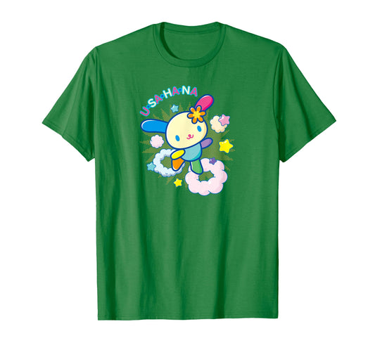 USAHANA 2025 Character Ranking T-Shirt