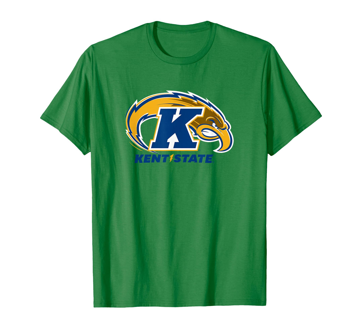 Kent State University Apparel Sports Fan T-Shirt