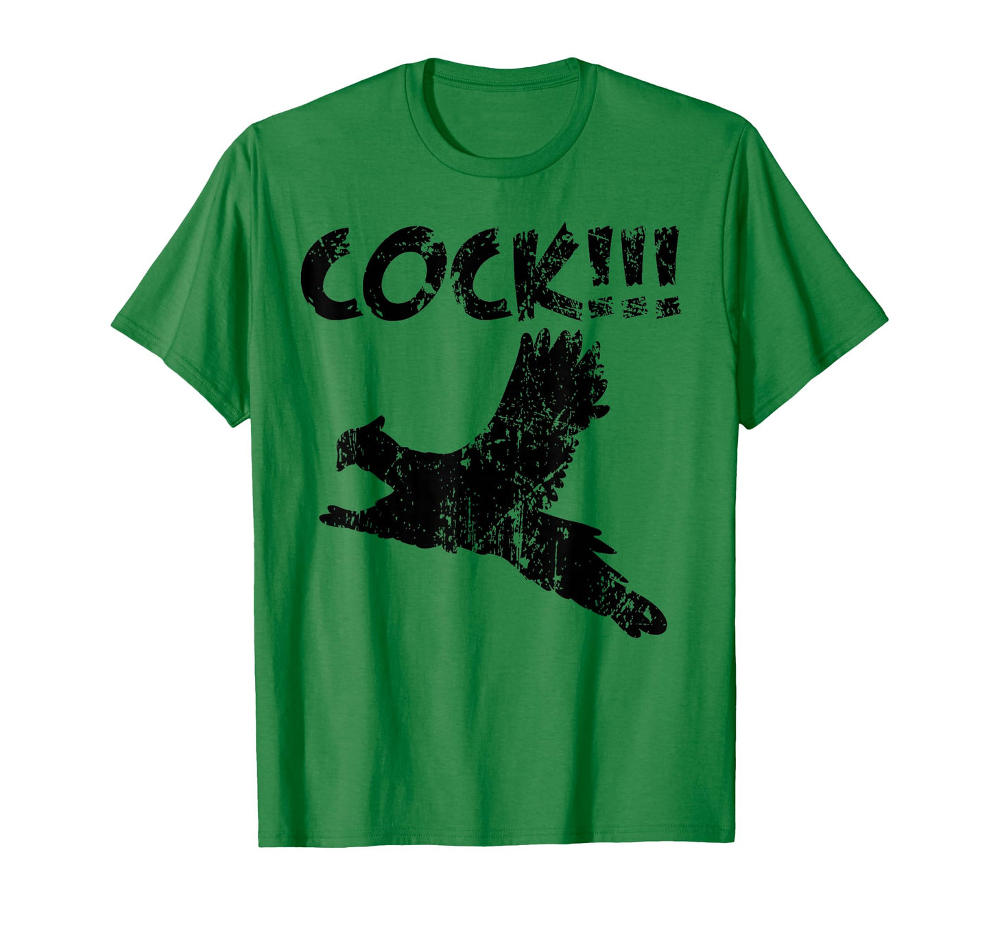 Pheasant Hunting t Upland Midwest outdoorsmen T-Shirt