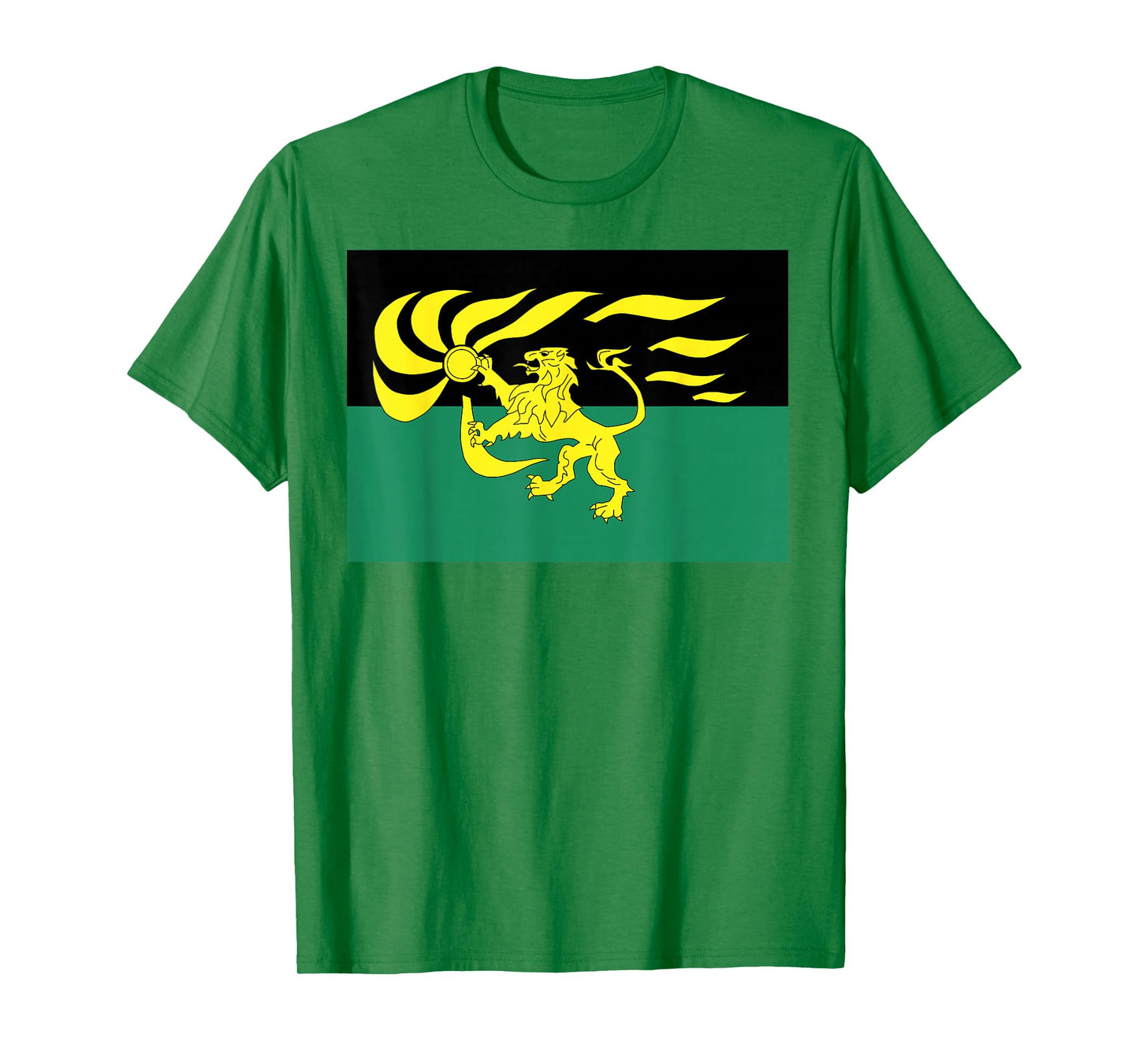 Zamunda - Coming To America T-Shirt