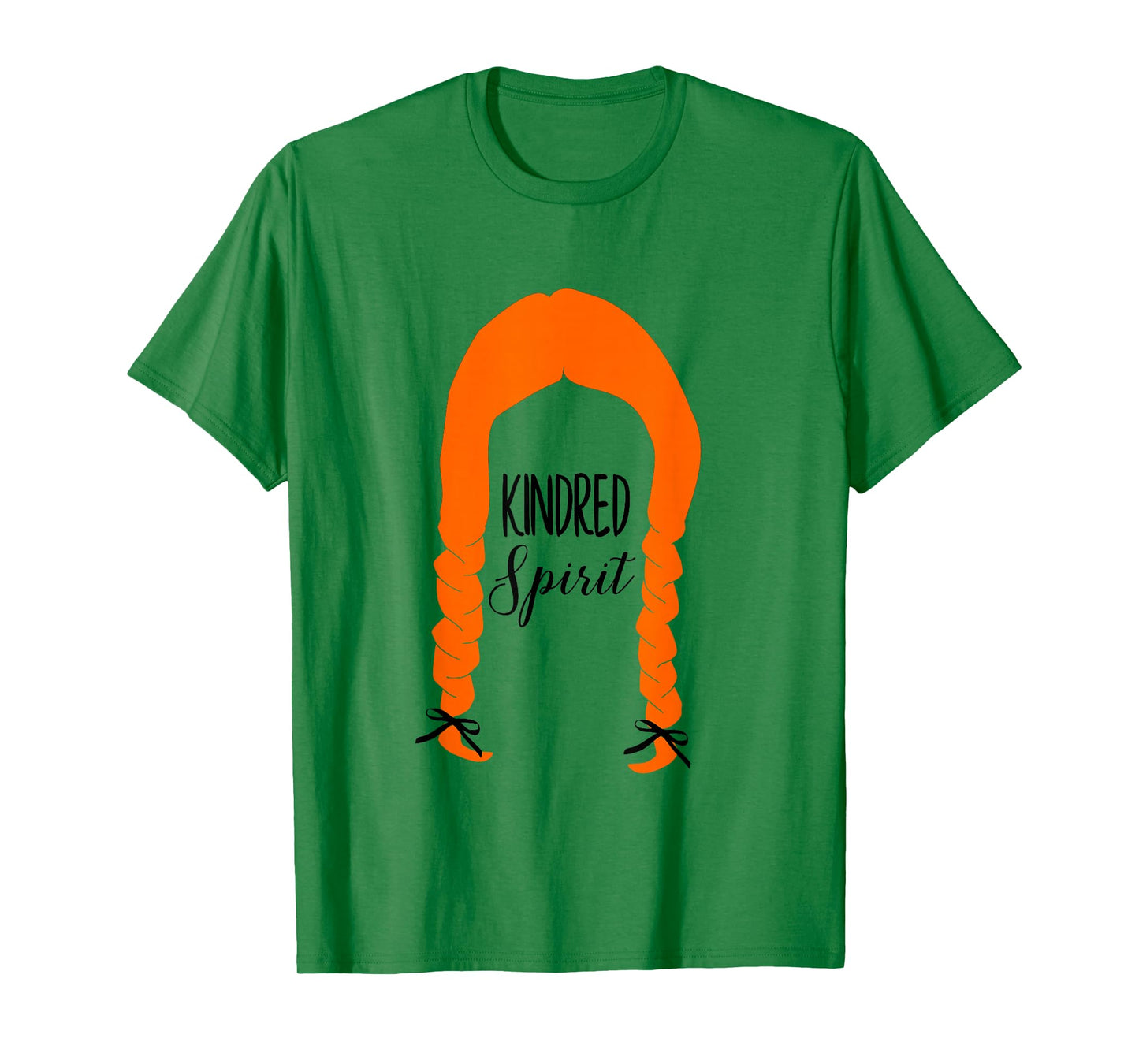 Anne of Green Gables Shirt, Anne with an e t-Shirt T-Shirt
