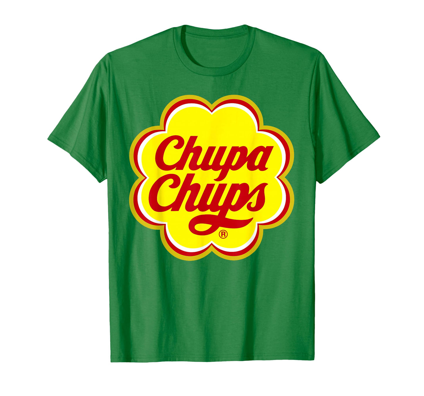 CHUPA CHUPS LOGO T-SHIRT T-Shirt