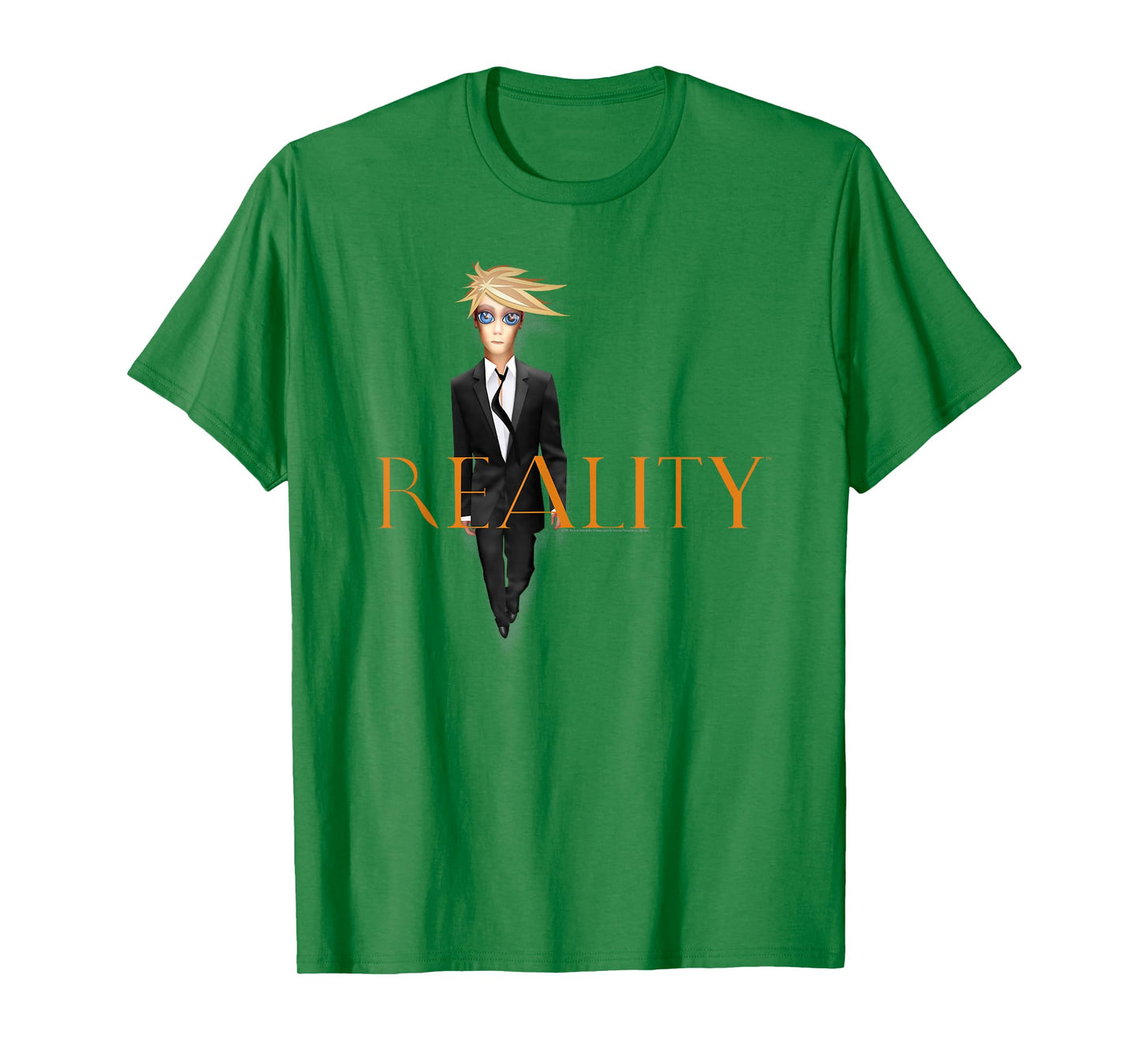 David Bowie - Reality T-Shirt