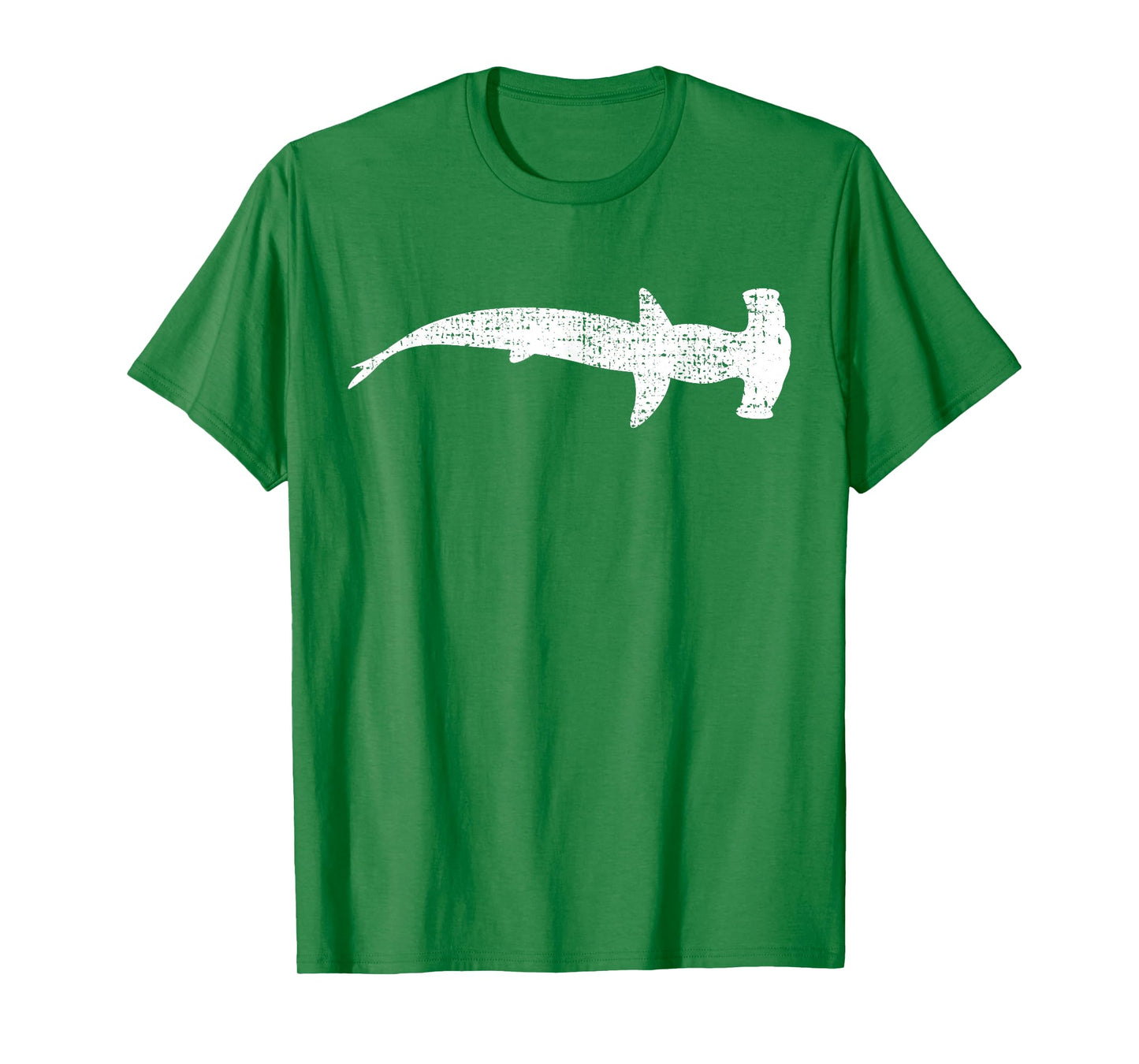 Hammerhead Shark T-Shirt