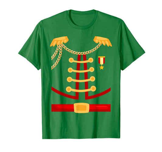 Prince Charming Costume Funny Halloween Kids & Adult T-Shirt