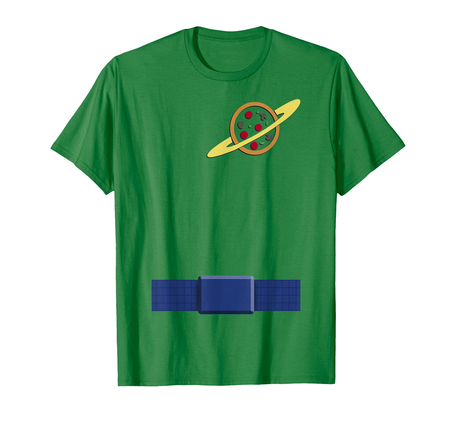 Disney Pixar Toy Story Alien Suit Halloween T-Shirt