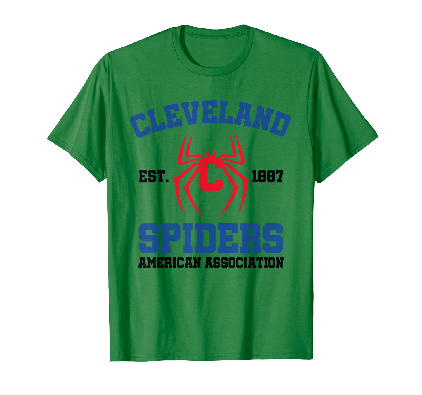 Cleveland Spiders T-Shirt