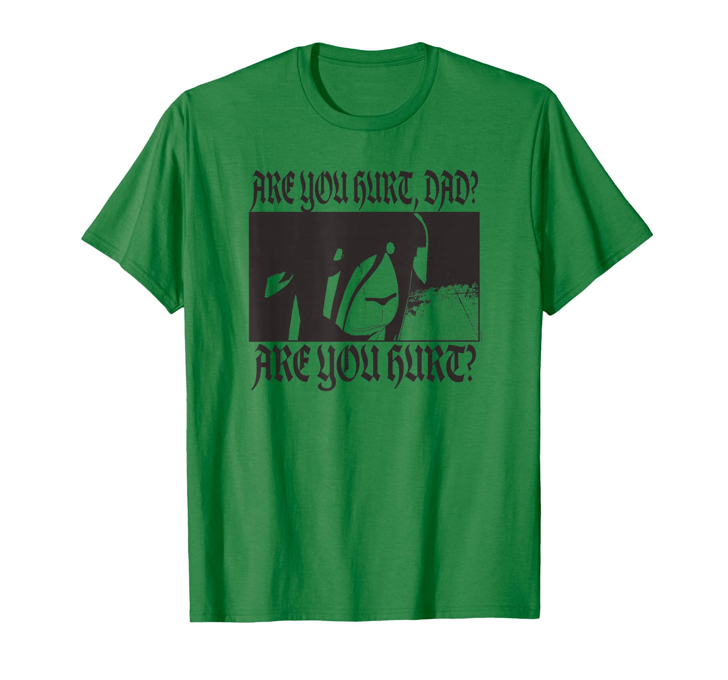 Fullmetal Alchemist: Brotherhood are You Hurt? Nina Anime T-Shirt