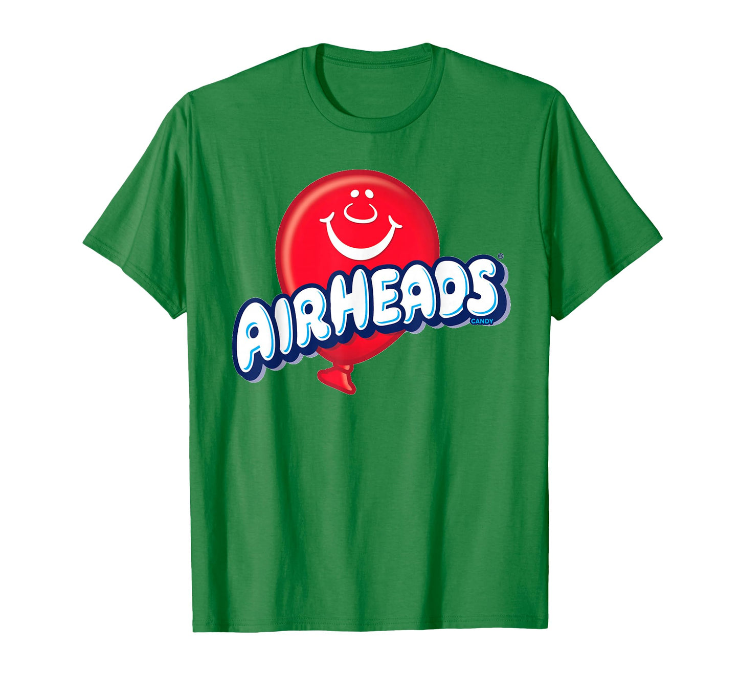 AIRHEADS LOGO T-SHIRT T-Shirt