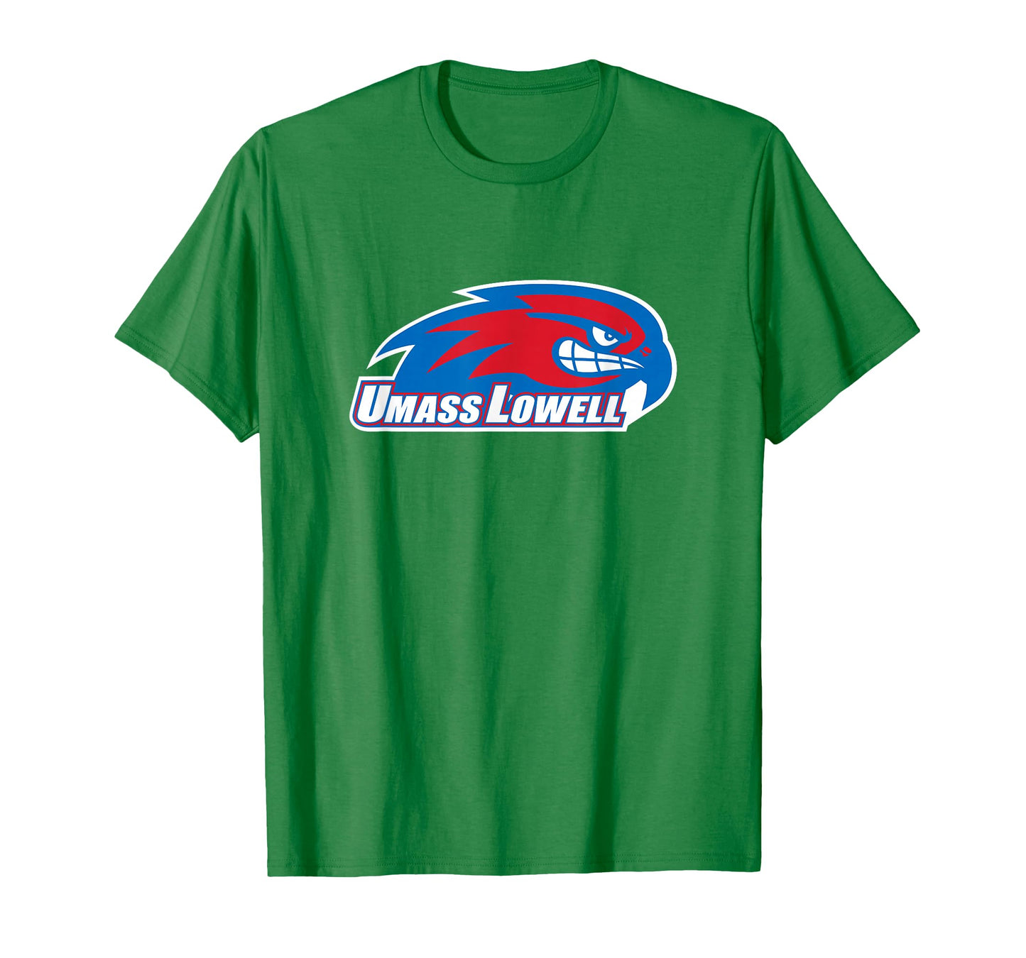 UMass Lowell River Hawks | Official NCAA Merch | PPMASL01 T-Shirt