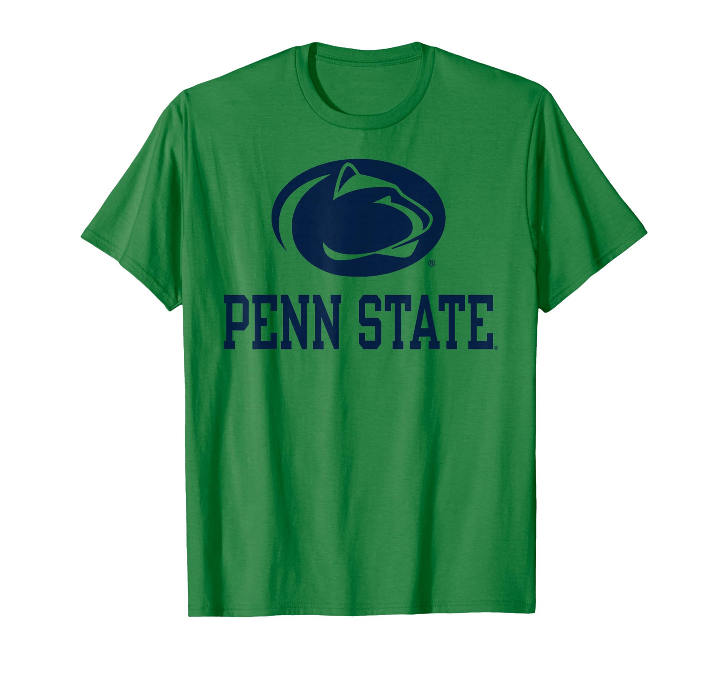 Penn State Nittany Lions Sportsmanship White T-Shirt