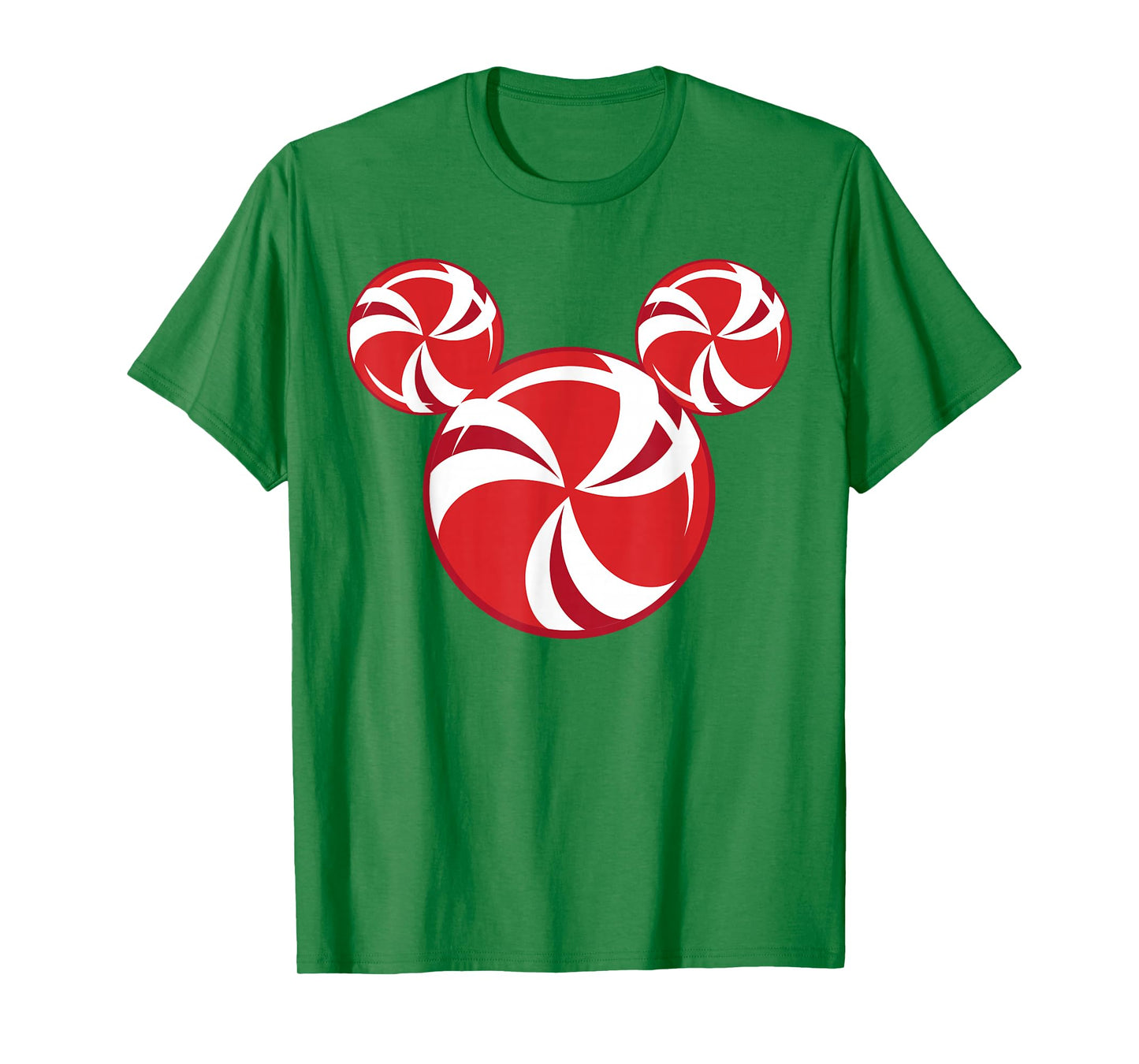 Disney - Christmas Candy T-Shirt