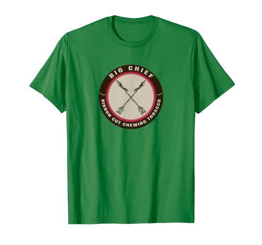 The Sand Lot | Big Chief Classic Movie T-Shirt T-Shirt