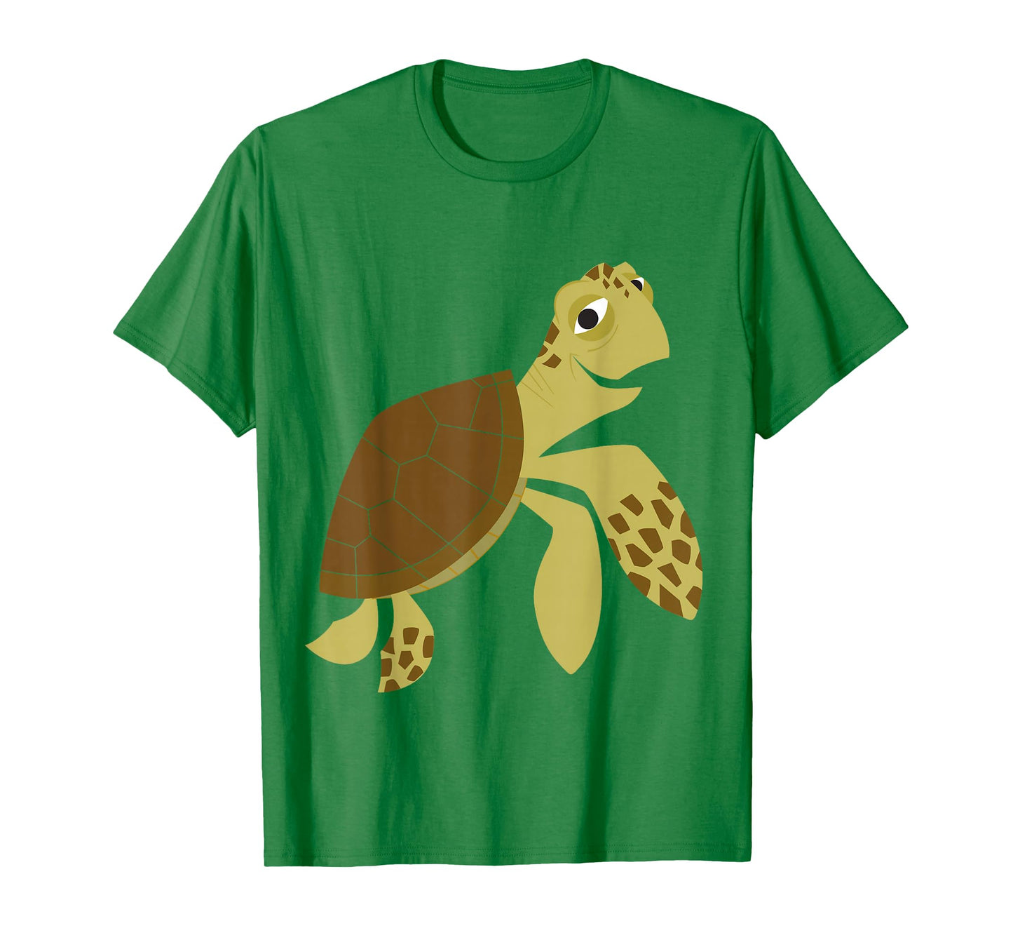 Disney and Pixar's Finding Nemo Crush The Turtle T-Shirt