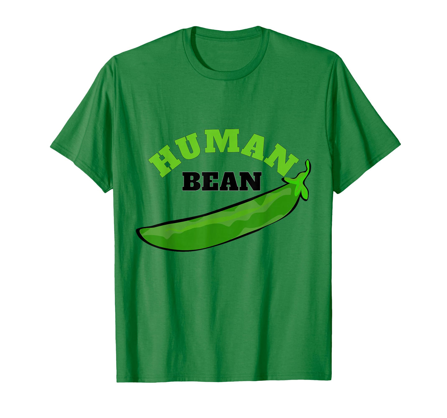 Human Bean T-Shirt
