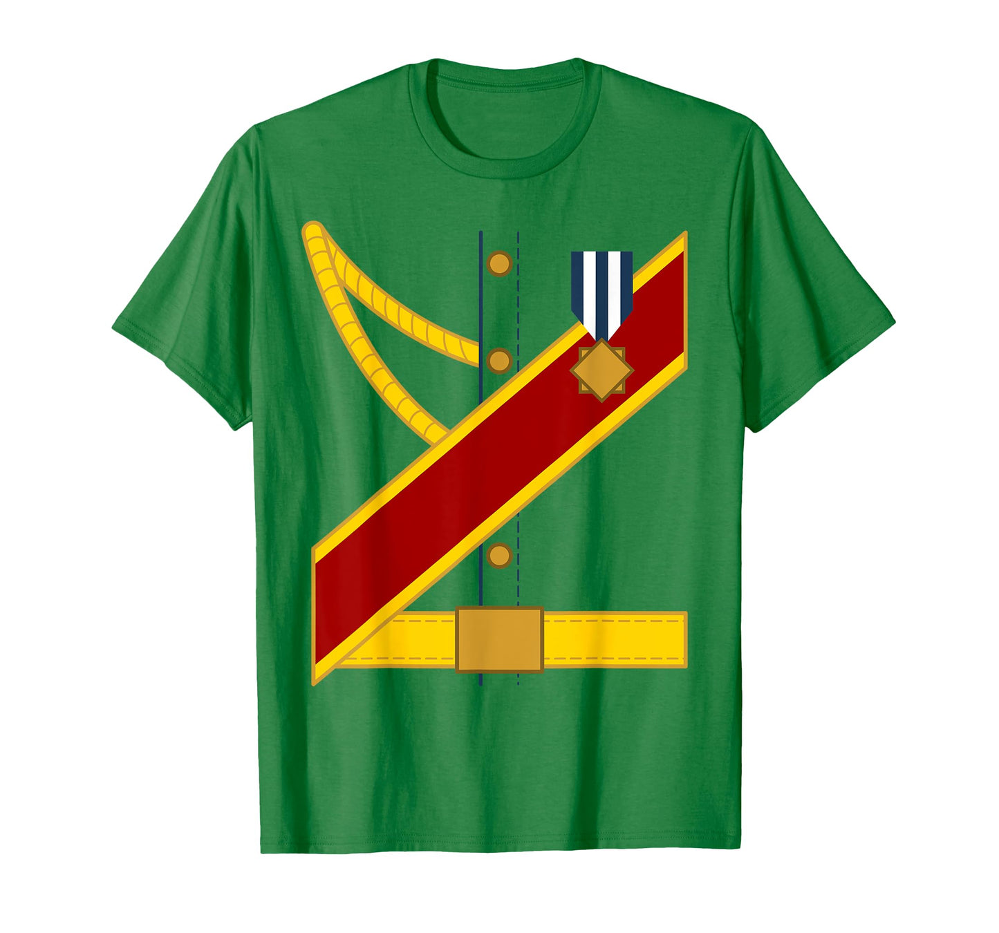 Funny Prince Charming Costume T-shirt Halloween Boys Shirt T-Shirt