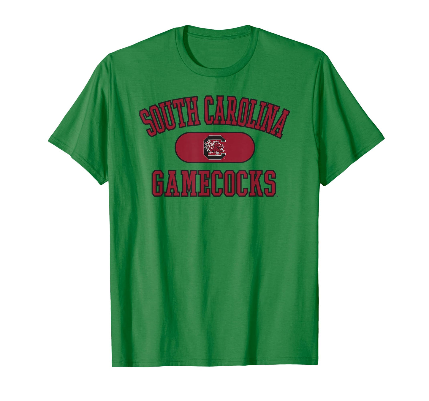 South Carolina Gamecocks Varsity Logo Officially Licensed T-Shirt