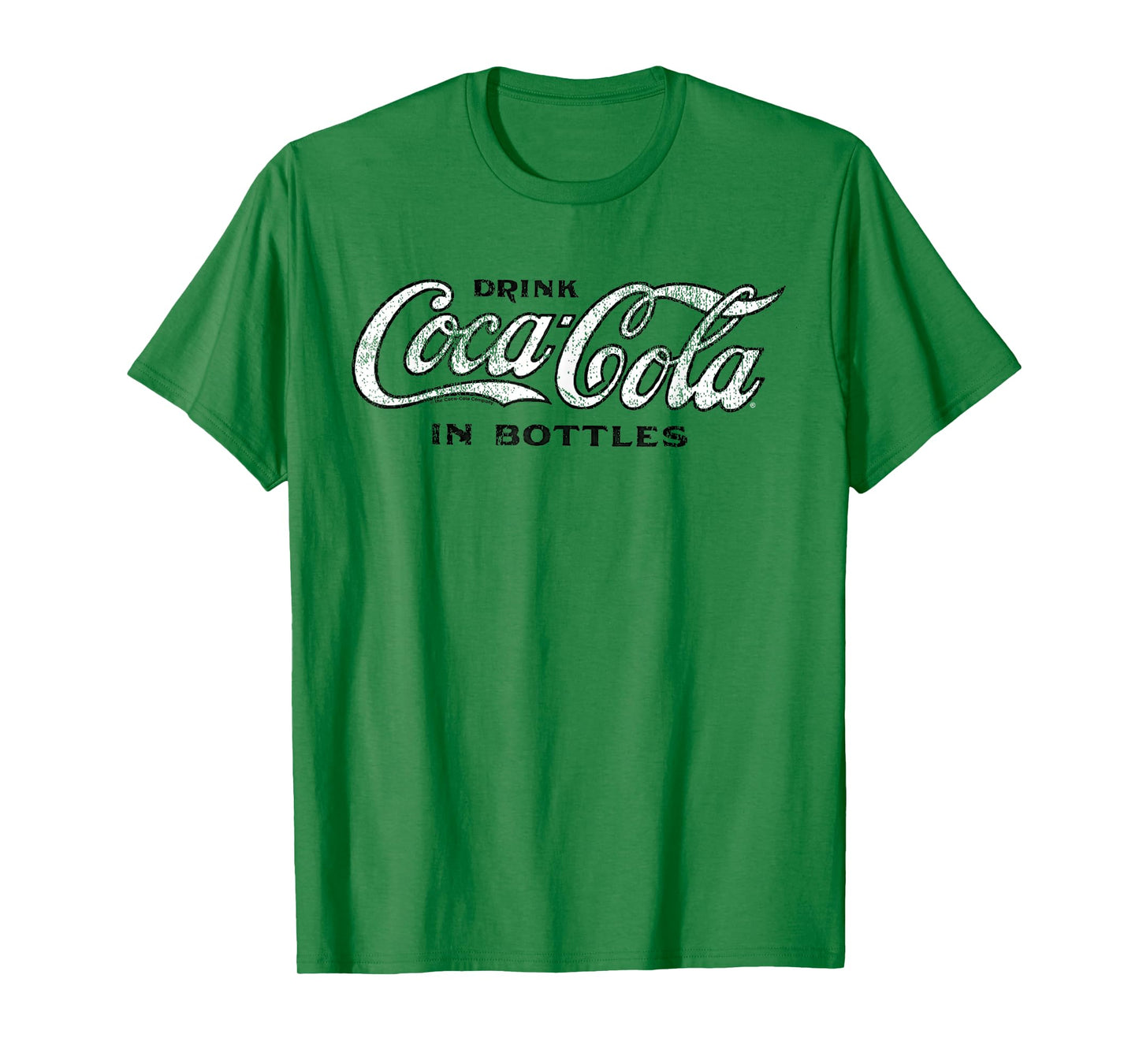 Coca-Cola - Vintage Coke T-Shirt