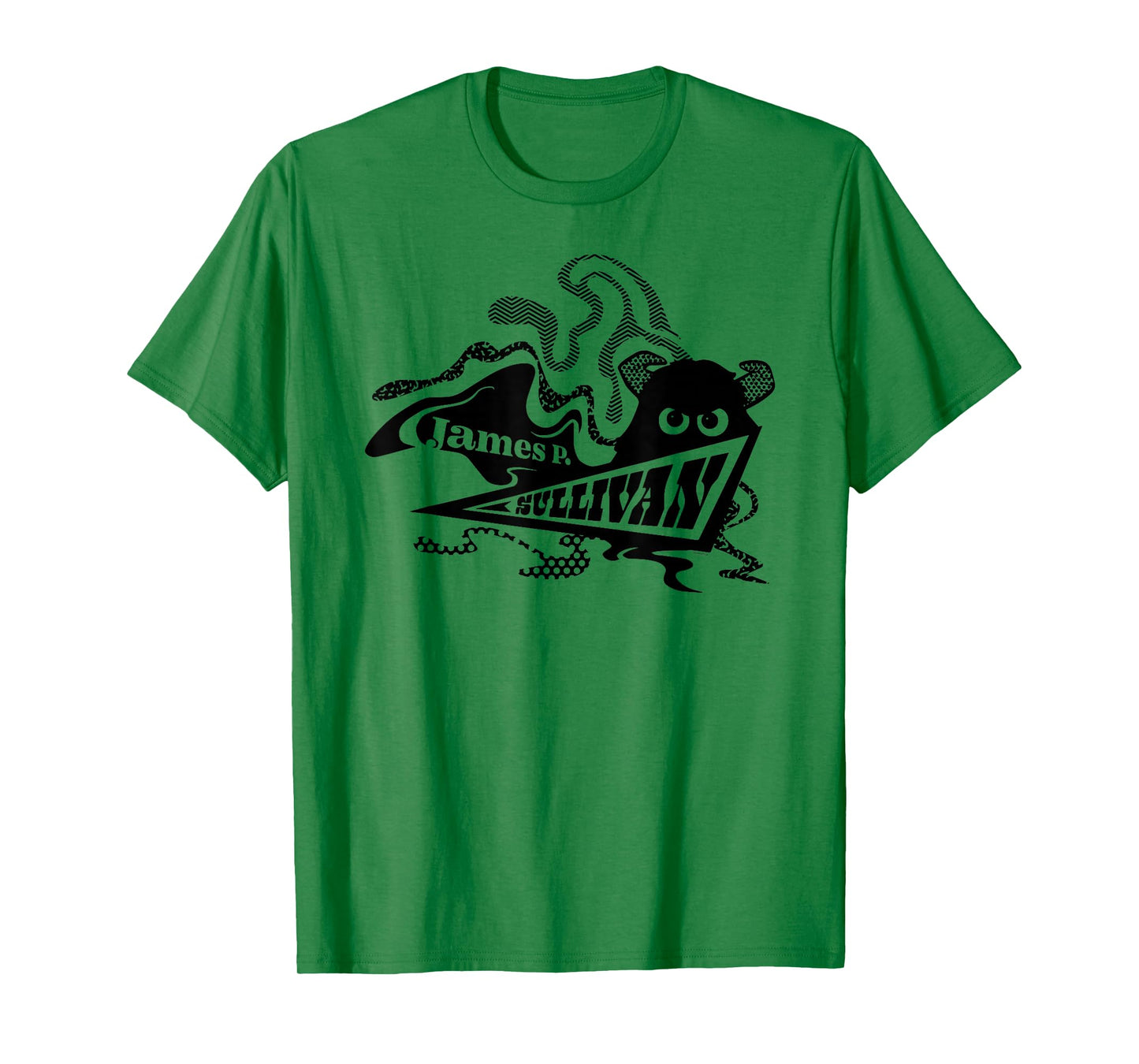 Disney PIXAR Monsters, Inc. James P. Sullivan T-Shirt