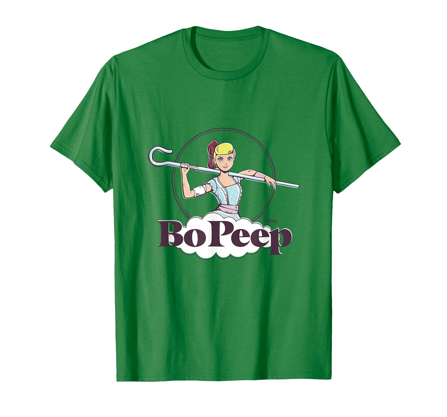 Toy Story - Sunny Side Up Bo Peep T-Shirt