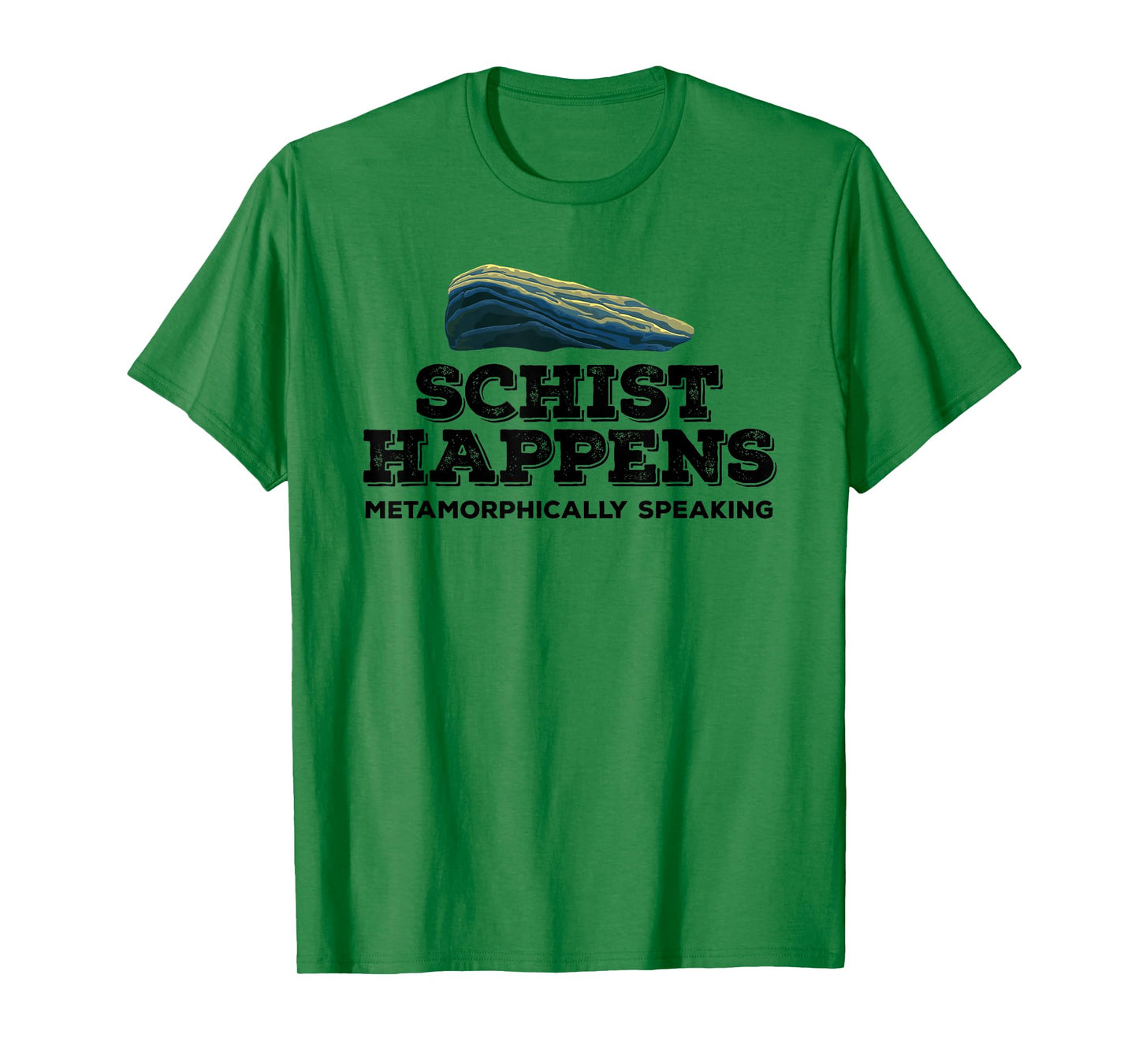 Funny Geologist Mineral Geode Rock Collector Geology Shirt T-Shirt