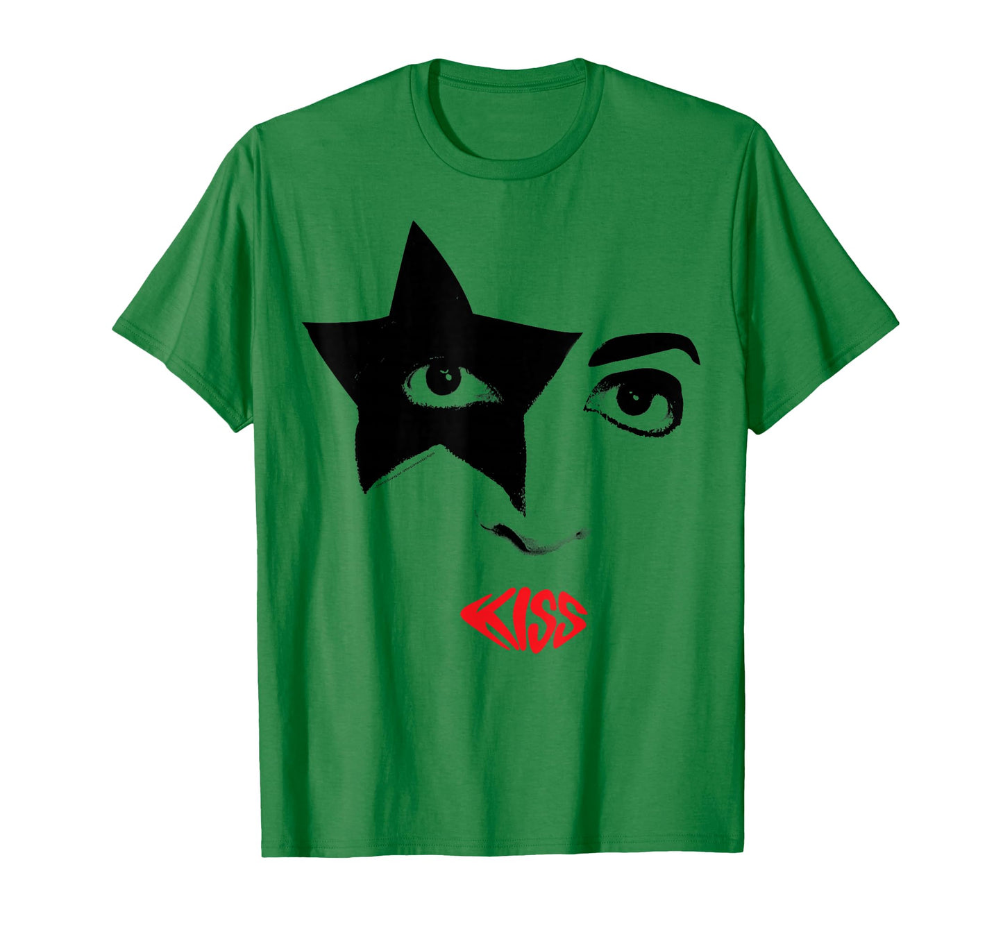 KISS - The Starchild T-Shirt