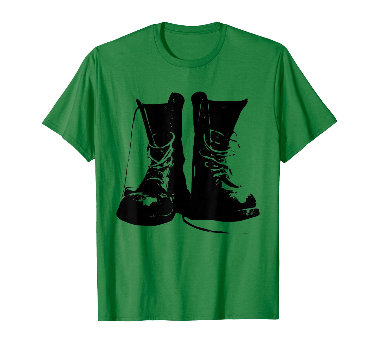 Grunge Cool Graphic Rock Band Music T-Shirt