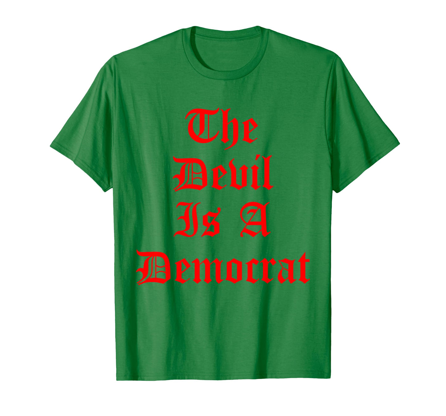 Retro Democrats Saying T-Shirt
