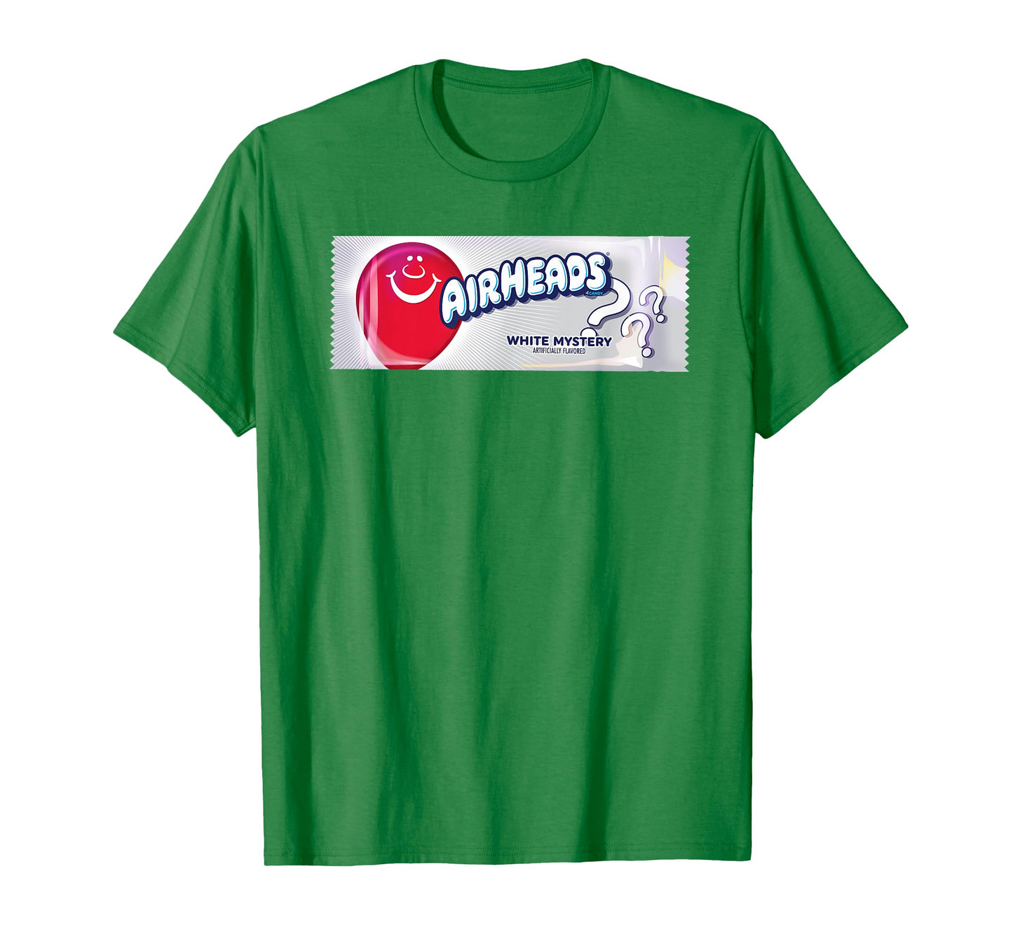 AIRHEADS MISTERY BAR T-SHIRT T-Shirt