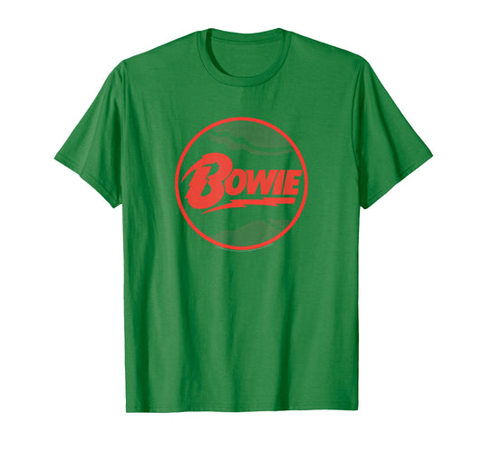 David Bowie - Space Oddity T-Shirt