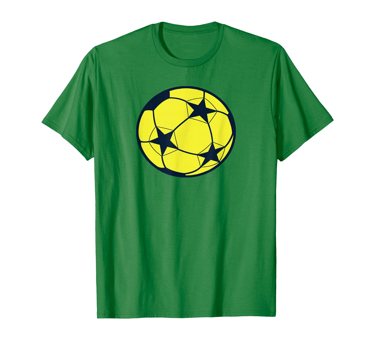 Nashville Soccer T-Shirt