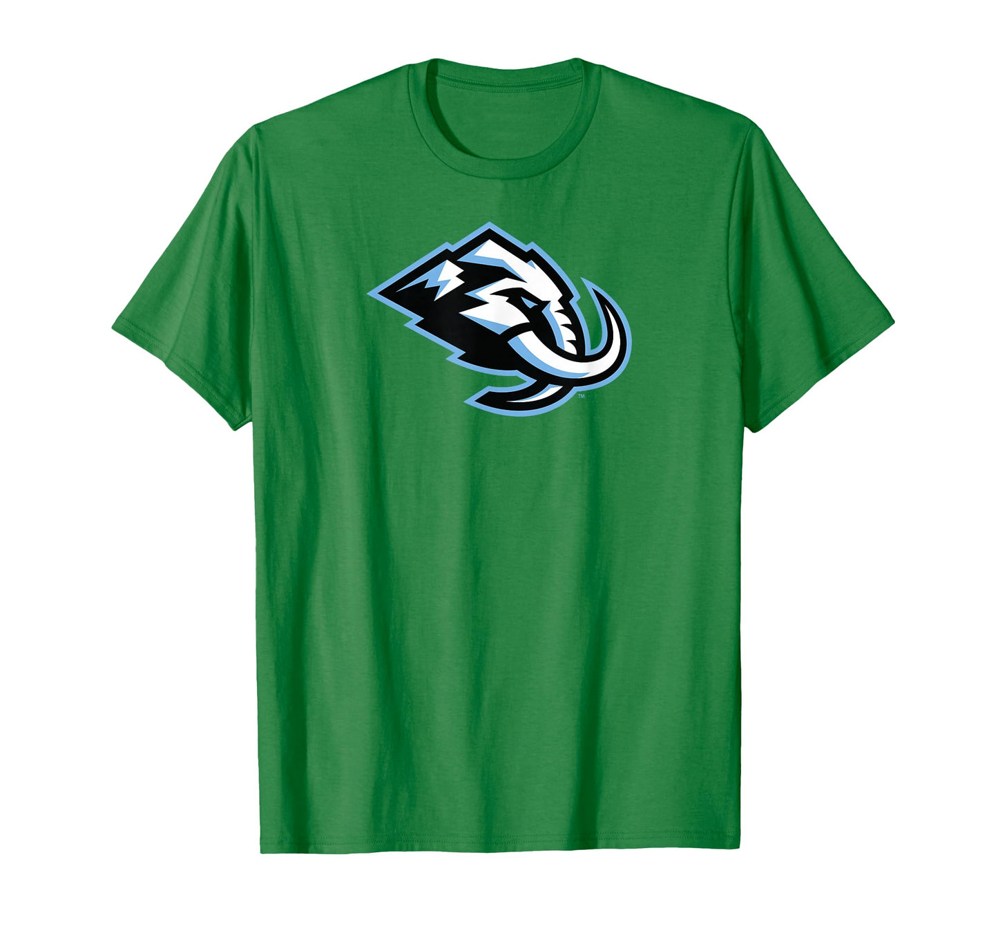 Utah Mammoth Icon Gray NHL Officially Licensed T-Shirt