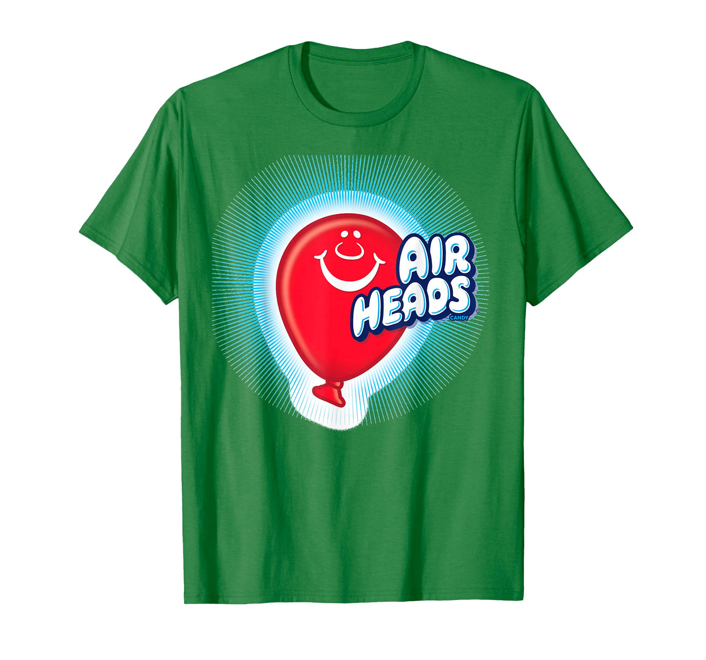 AIRHEADS SKY LOGO T-SHIRT T-Shirt
