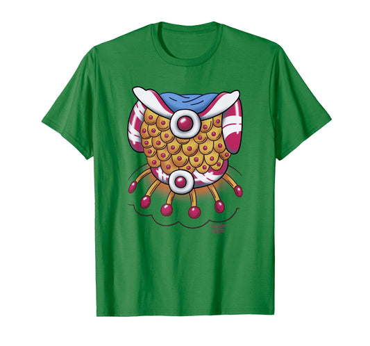 Candy Land King Kandy Halloween Costume T-Shirt