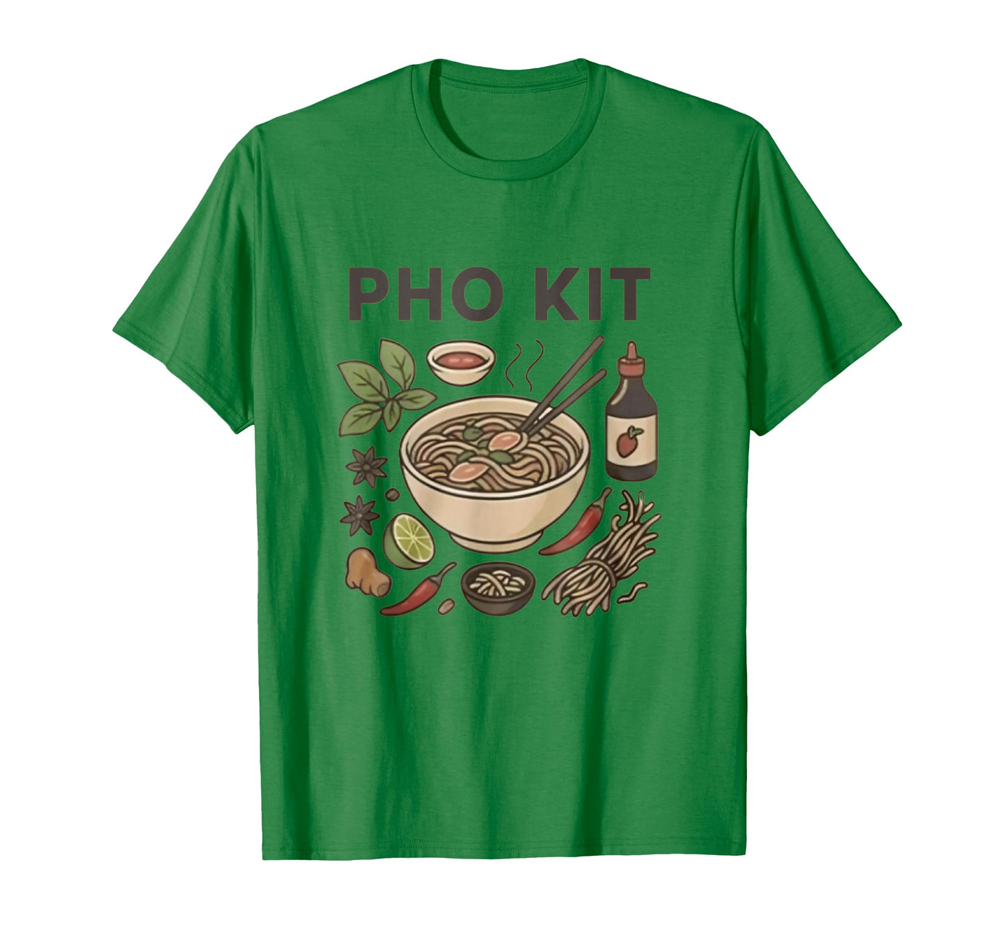 Pho Kit T-Shirt