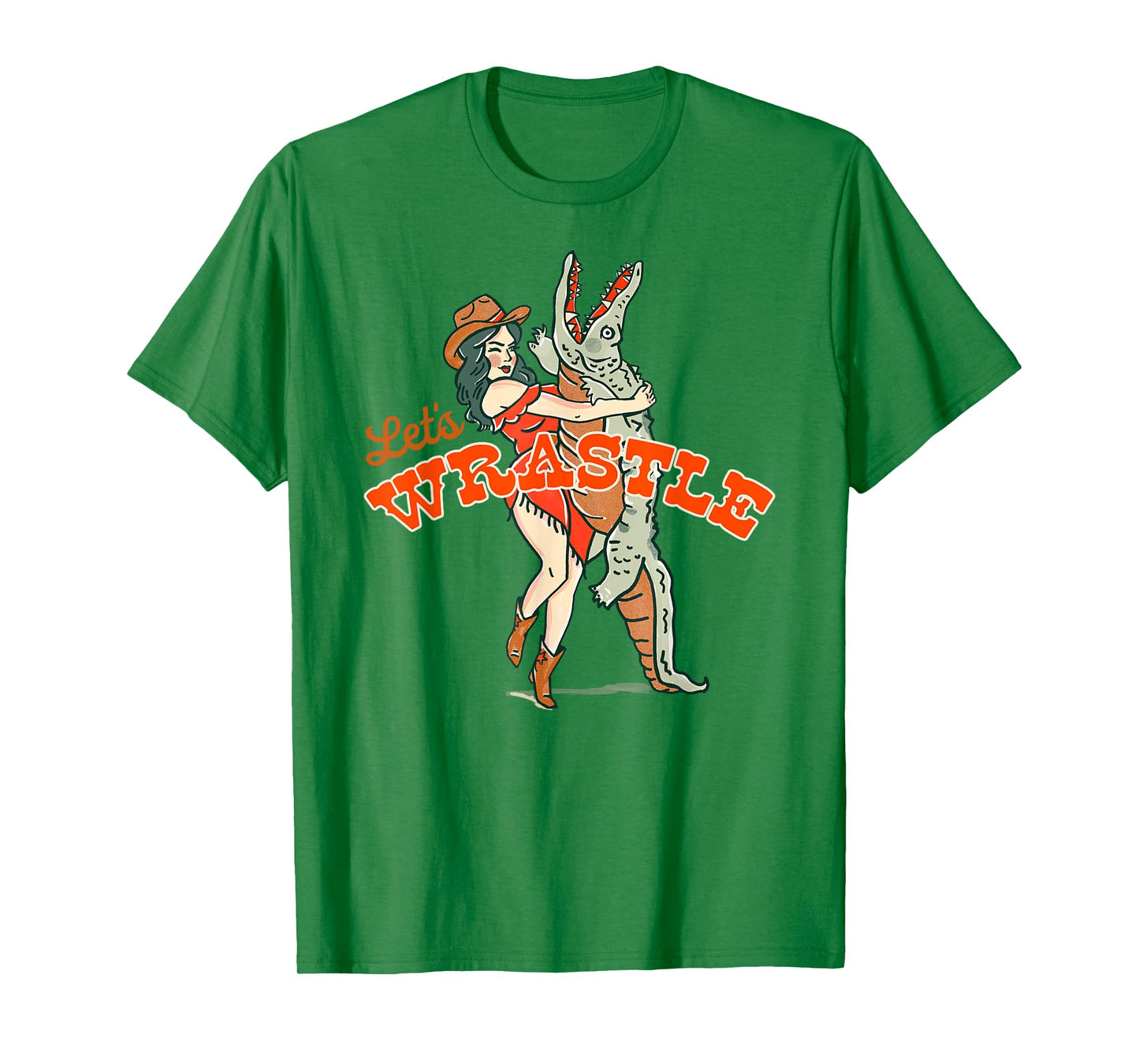 Southern Country Cowgirl Babe Shirt Y'allternative Cowgirls T-Shirt