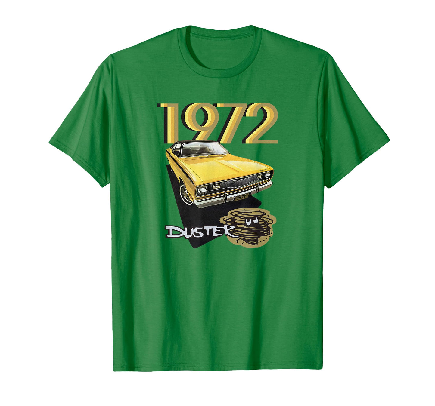 Plymouth 1972 T-Shirt