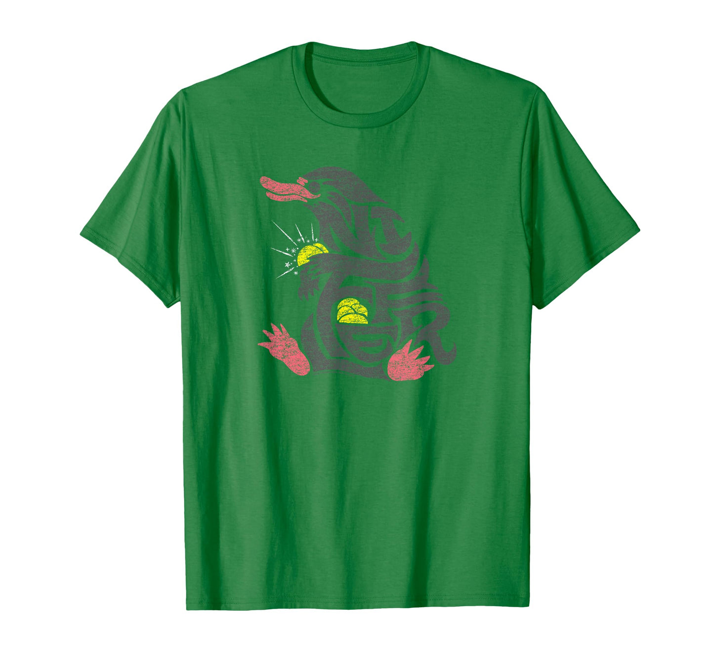 Fantastic Beasts Niffler T-Shirt