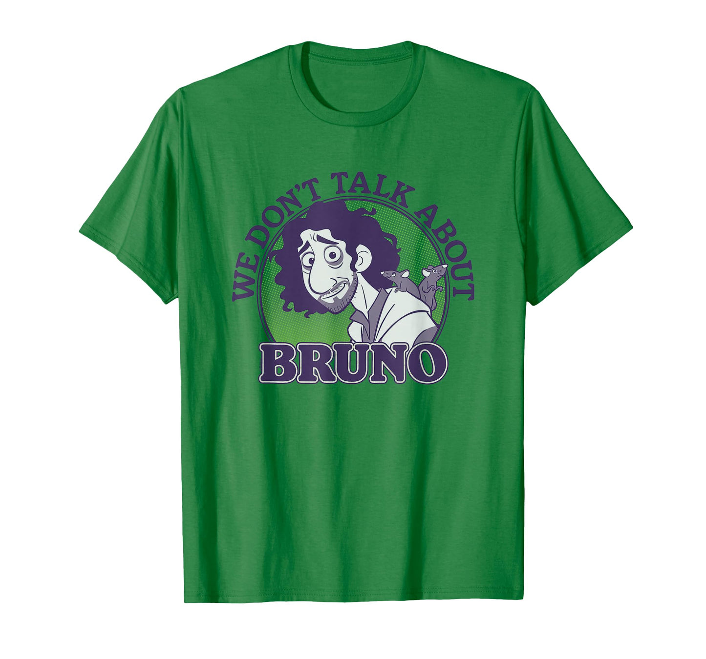 Encanto - We Don't Talk About Bruno T-Shirt
